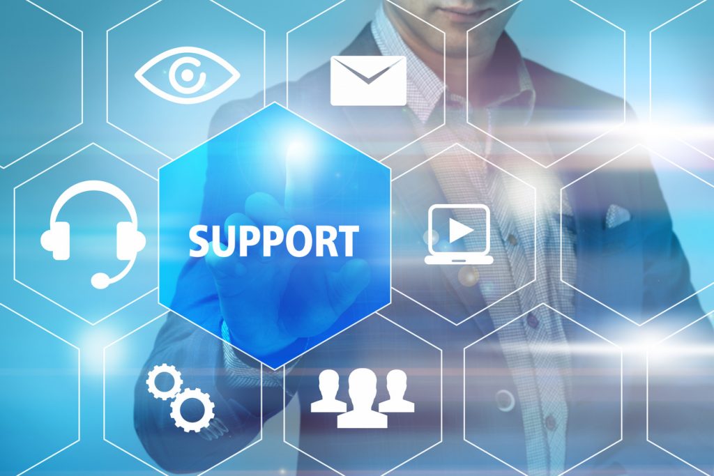 Support Center | TDI Networks Inc.