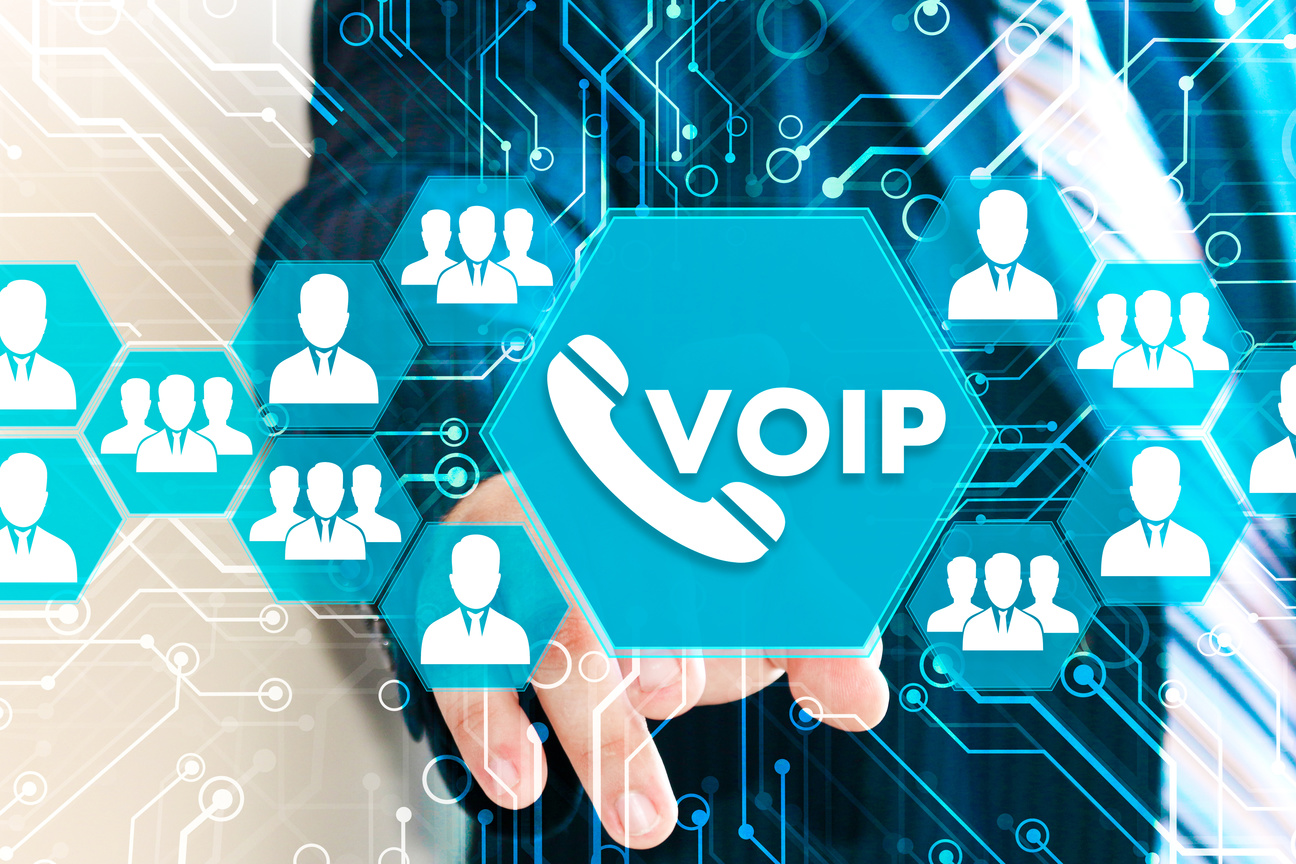 VoIP Services | TDI Networks Inc.